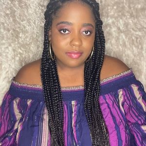 Meet your Posher, Jessica